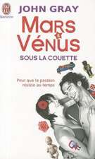 Mars Et Venus Sous La Couette