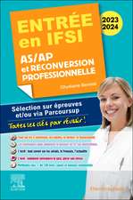 Entrée en IFSI 2023-2024 - AS/AP et reconversion professionnelle: Sélection sur épreuves et/ou via Parcoursup - Toutes les clés pour réussir