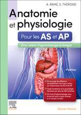 Anatomie et physiologie. Aide-soignant et Auxiliaire de puériculture: Avec cahier d'apprentissage et lexique