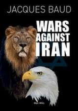 Wars Against Iran
