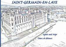 Saint-Germain-en-Laye