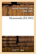 Memoranda