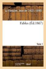 Fables. Tome 1