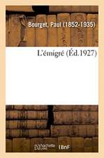 L'émigré