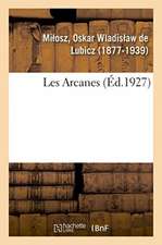 Les Arcanes