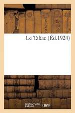 Le Tabac