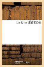 Le Rhin
