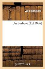 Un Barbare
