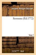 Sermons. Tome 7