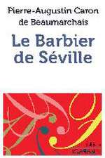 Le Barbier de Séville