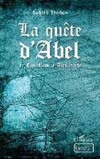 La quête d'Abel