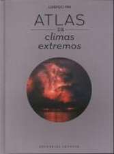 Atlas de Los Climas Extremos