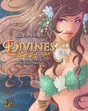 Divines