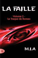 La Faille - Volume 2