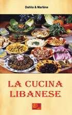 La Cucina Libanese