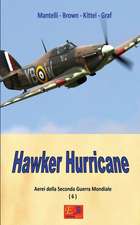 Hawker Hurricane