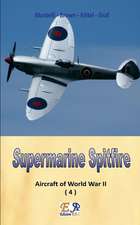 Supermarine Spitfire