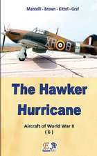 The Wawker Hurricane