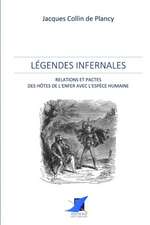 Légendes Infernales