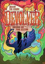 Devolver: Behind The Scenes: Business and Punk Attitude