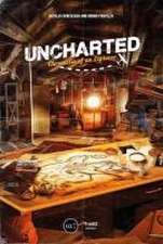 Uncharted: Chronicles of an Explorer