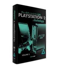 Playstation 2 Anthology Vol. 3