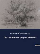 Die Leiden des jungen Werther