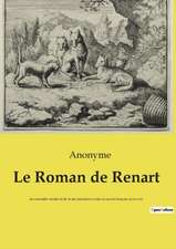 Le Roman de Renart