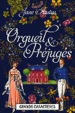 Orgueil et préjugés