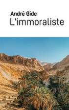 L'immoraliste