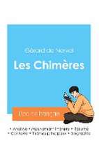 Réussir son Bac de français 2024: Analyse des Chimère de Gérard de Nerval