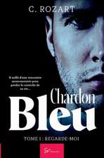 Chardon bleu - Regarde-moi