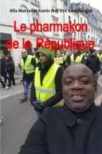 Le pharmakon de la république