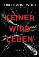 Keiner wird leben