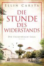 Die Stunde des Widerstands