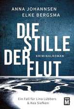 Die Stille der Flut