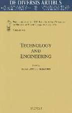 Technology and Engineering