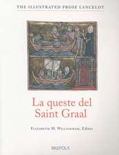 La Queste del Saint Graal: From the Old French Lancelot of Yale 229 with Essays, Glossaries, and Notes to the Text