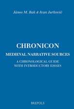 Chronicon: A Chronological Guide with Introductory Essays