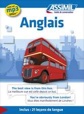 Assimil Nelis: Anglais