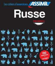 Russe Intermediaire