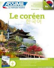 LE Coreen (Book + MP3)