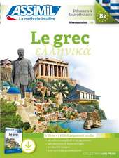 Le Grec