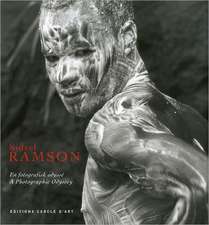 Ramson, S: Sidsel Ramson
