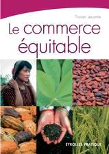 Le commerce équitable