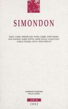 Simondon