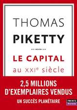 Le Capital au XXIe siècle