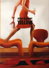 Veuve Clicquot: Yellow