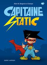 Capitaine Static