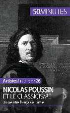 Nicolas Poussin et le classicisme